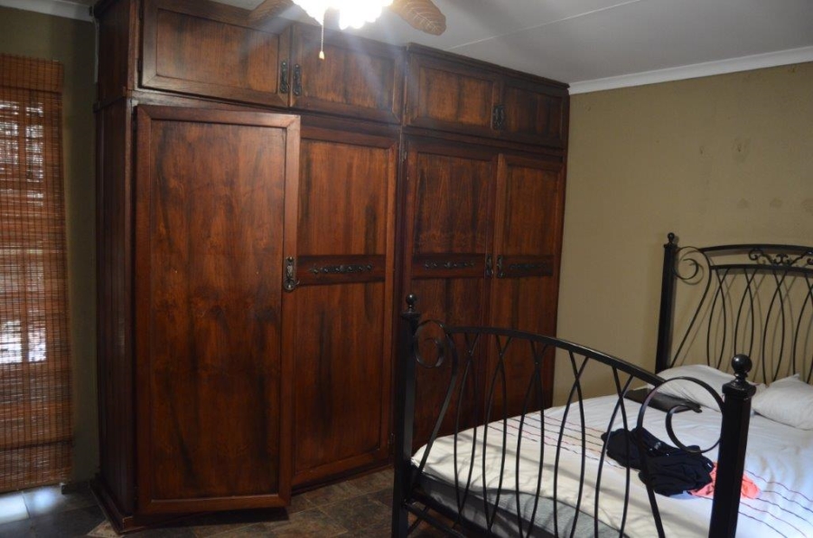 4 Bedroom Property for Sale in Baysvalley Free State